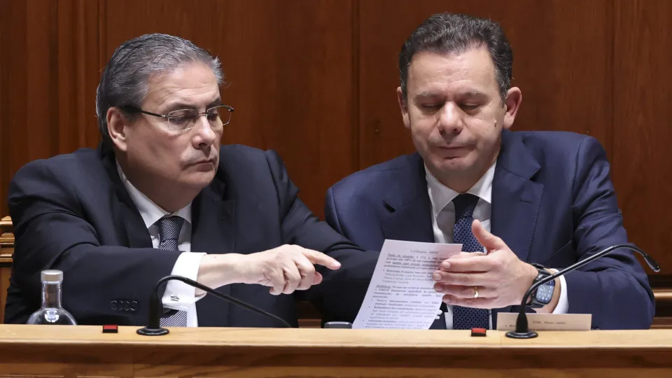 Montenegro anuncia criação de fundo de calamidade no âmbito