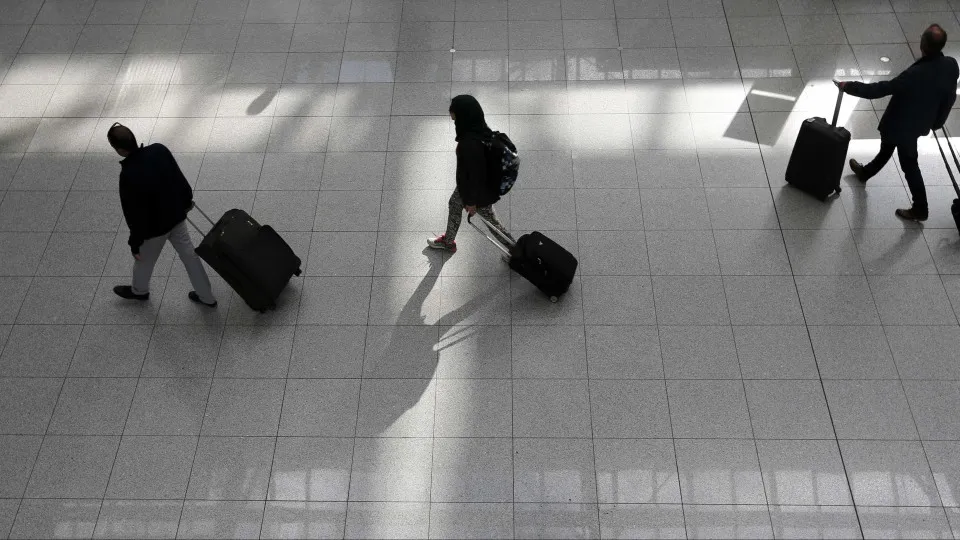 Novas regras travam construções na área do aeroporto de