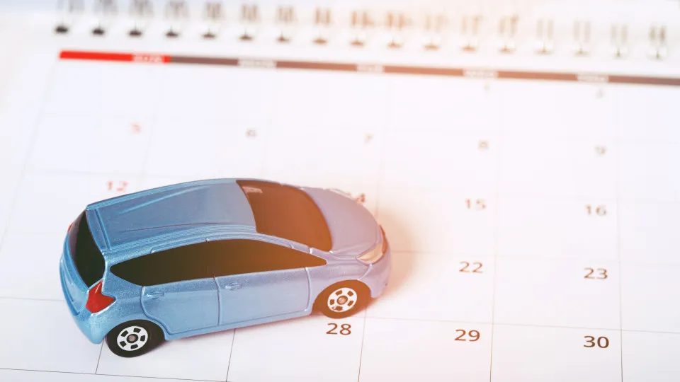Novo calendário de pagamento do IUC já tem luz verde:
