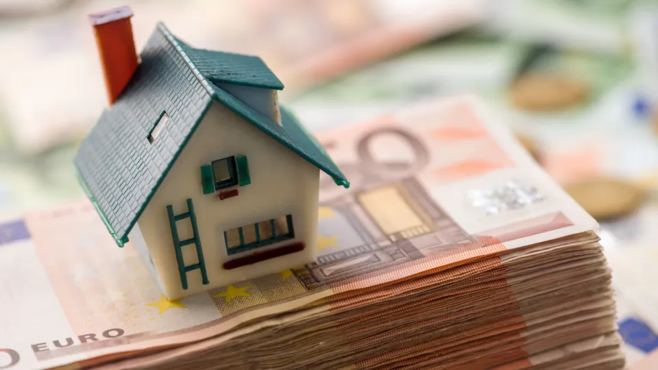 "Novo máximo histórico": Preços das casas entram em 2026 a