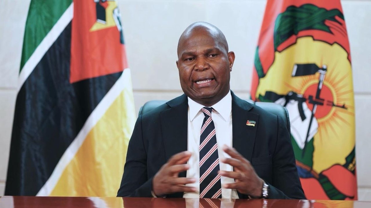 PR Aponta “Medo e Insegurança” Como Inimigos da Liberdade