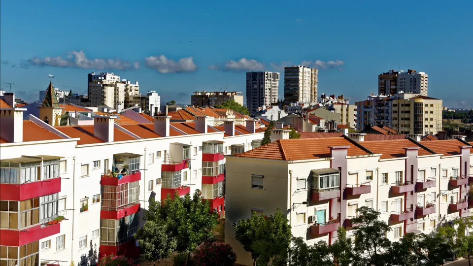 PRR já entregou 17.700 das 26 mil casas previstas