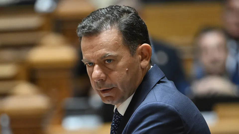 PTRR não vai ser "um leilão para dizer que sim a tudo"