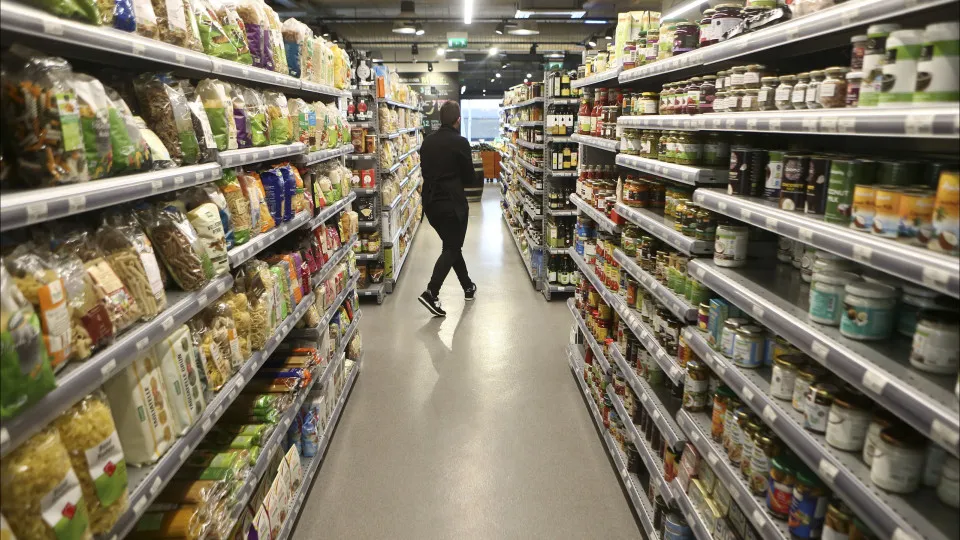 Portugal nos países com menor poder de compra e maior alta
