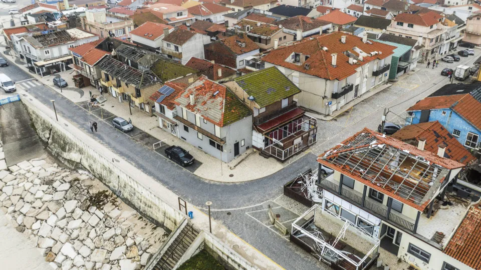 Prejuízos no setor turístico do Centro já ultrapassam os