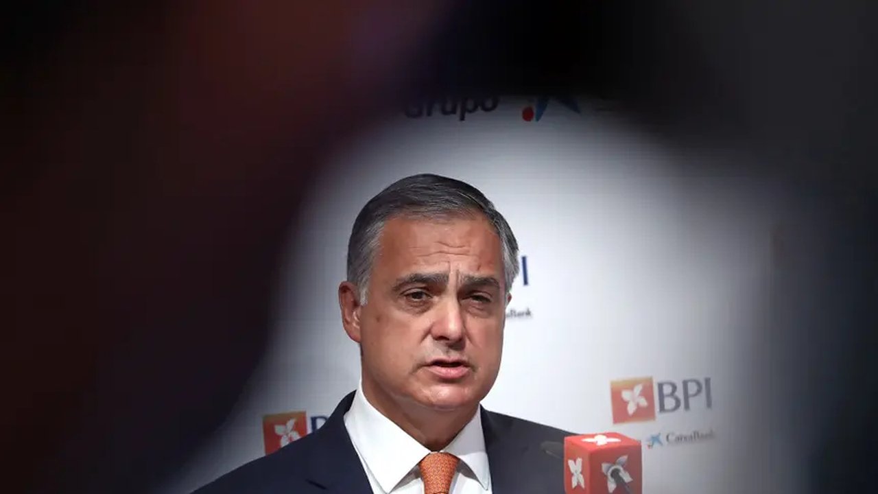 Presidente do BPI Pede Investigação “Até ao Fim” à Morte de