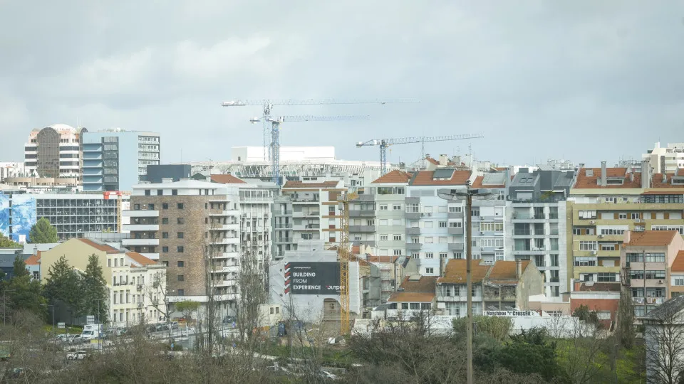 Promotoras imobiliárias: Portugal precisa de 70 mil novas