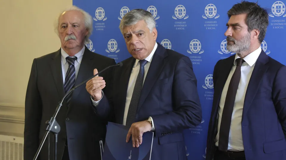 Proposta de revisão da lei trabalhista não justifica "todo esse