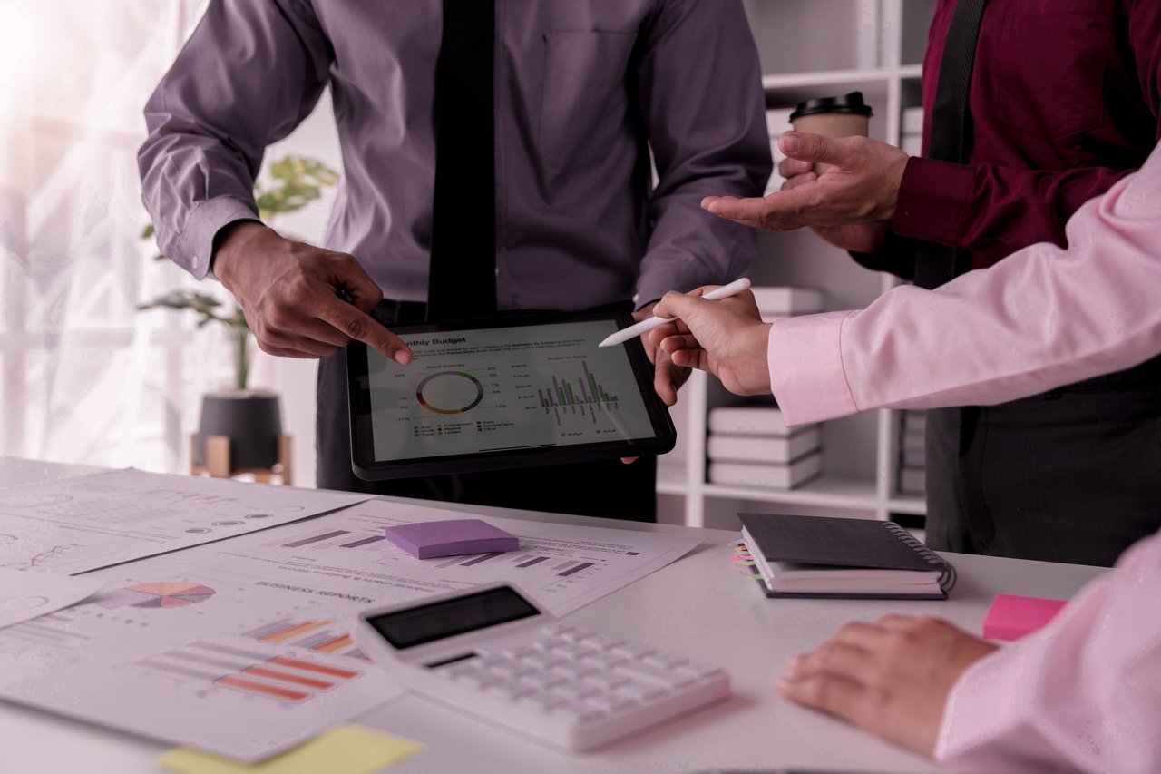 Qual é a Importância da Previsibilidade Financeira? • Diário