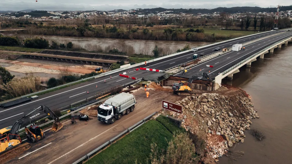 Quando reabre? Brisa revela estimativa sobre conclusão de