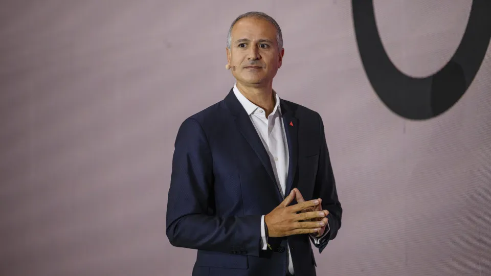 "Queremos ser um dos 10 maiores torrefatores", diz CEO da