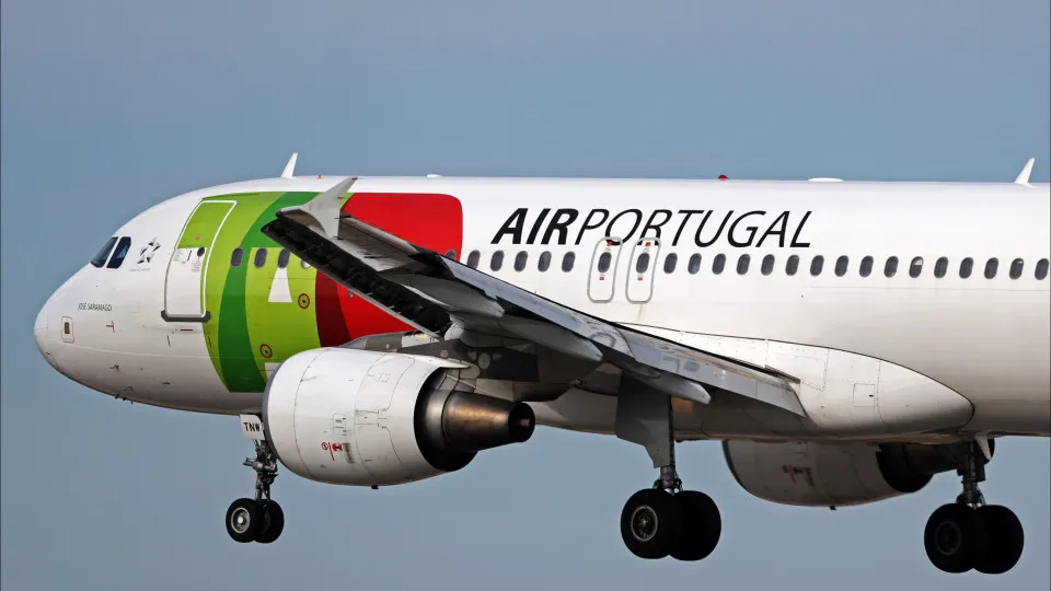 Reforço da TAP na rota Lisboa-Porto é uma "boa notícia"