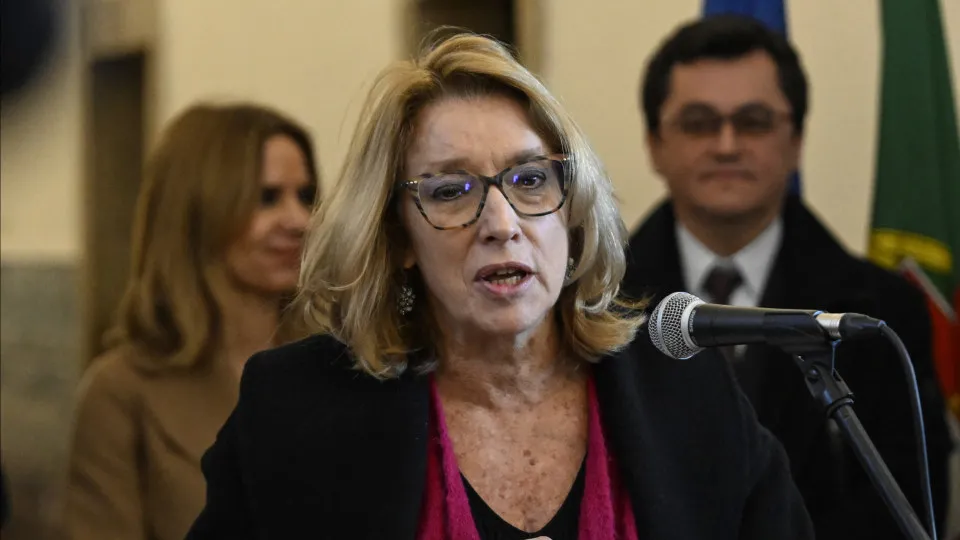 Reforma trabalhista: Concertação Social se reúne em 3 de março