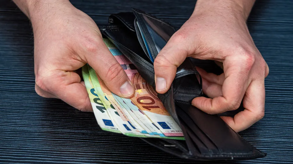 Rendimento social de inserção aumentou em 2026: Veja quanto