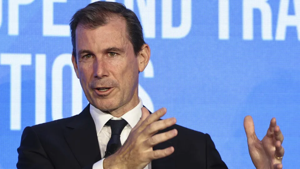 Renováveis? CEO da EDP vê Estados Unidos como "excelente