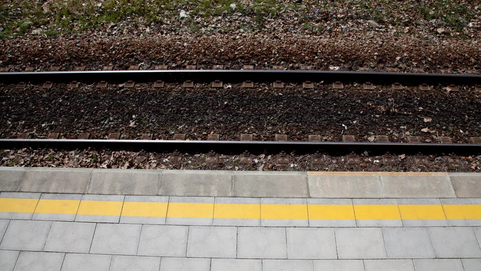 Retomada circulação na linha ferroviária da Beira Baixa
