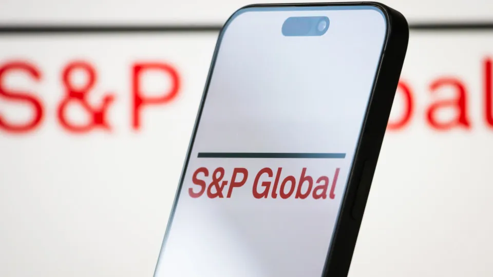S&P deve manter 'rating' de Portugal após duas subidas,