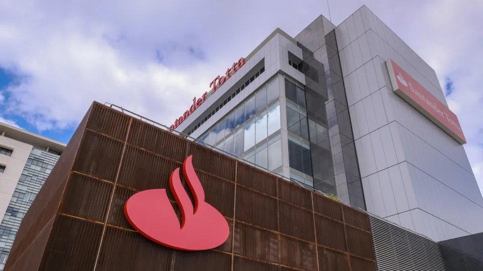 Santander escolhe Joaquim Manuel de Oliveira Filipe para aa