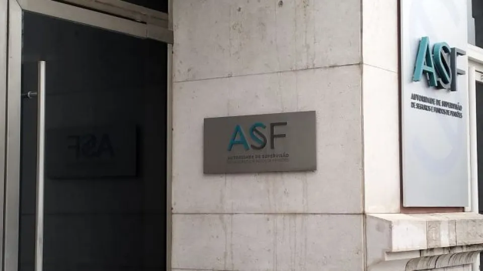 Supervisor dos seguros diz ser "natural" subida após