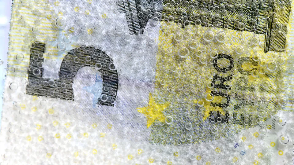 Tem notas estragadas pela tempestade? Banco de Portugal pode