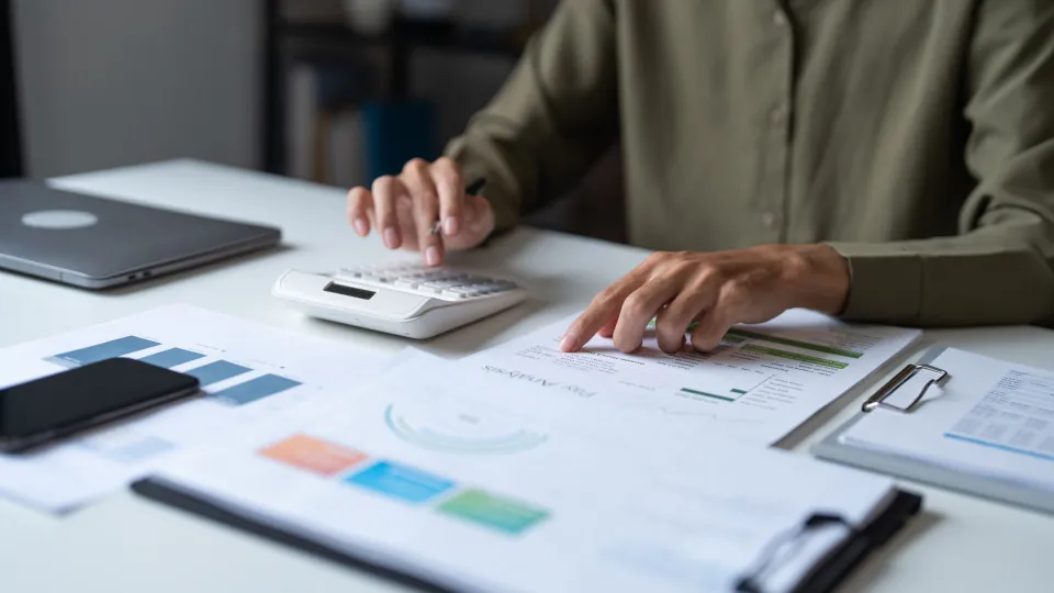 Trabalhadores por conta própria: Cerca de 14% têm