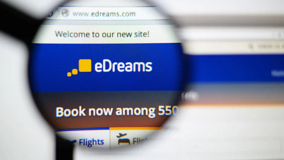 eDreams vai recorrer da multa de 9 milhões da Concorrência