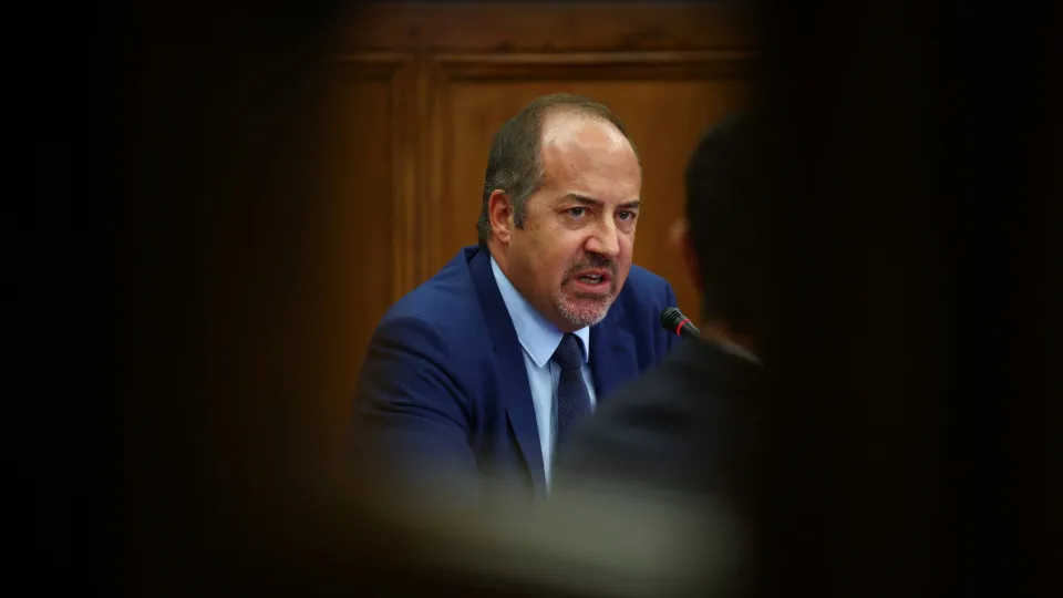 "A escrita de Lobo Antunes é única. Na forma. No ritmo. Na
