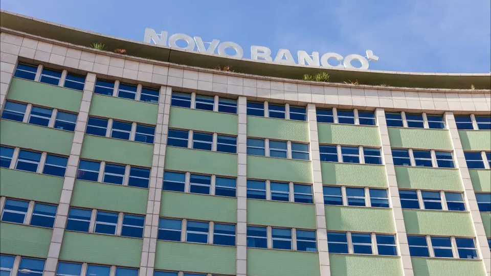 AG do Novo Banco pode decidir distribuição de dvidendos ao
