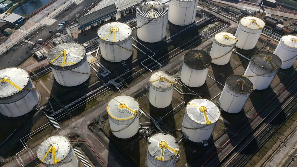 AIE avisa: Mundo enfrenta maior ameaça energética da
