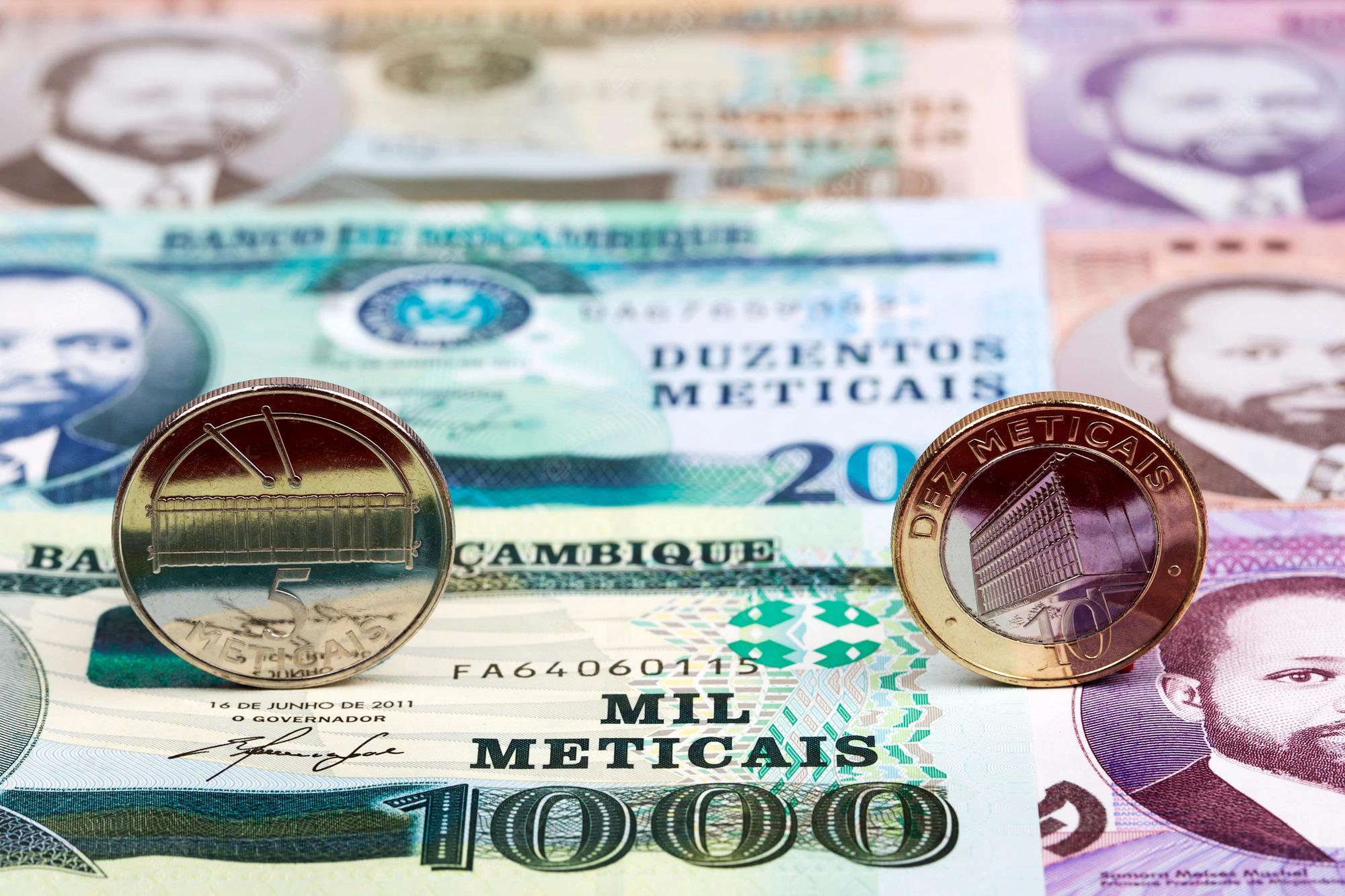 AMB Anuncia Nova Descida da Taxa de Juro Para 15,50% •