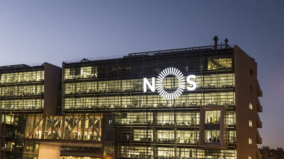 Acionistas da NOS reúnem-se em abril para deliberar pontos