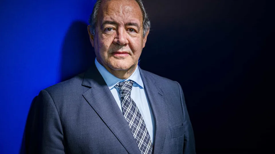 "Ainda não estamos num choque petrolífero, não podemos