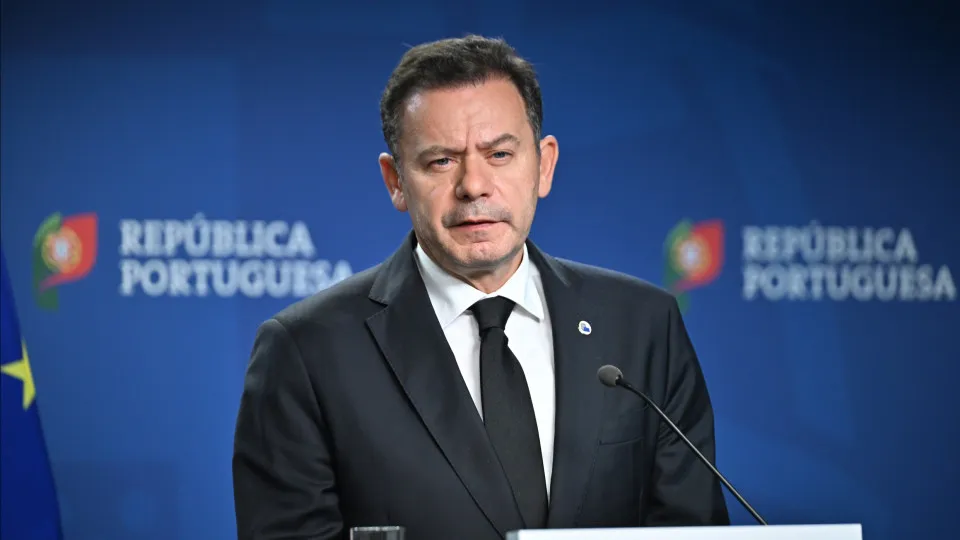 Após tempestades, "Portugal não vai perder, nem devolver,