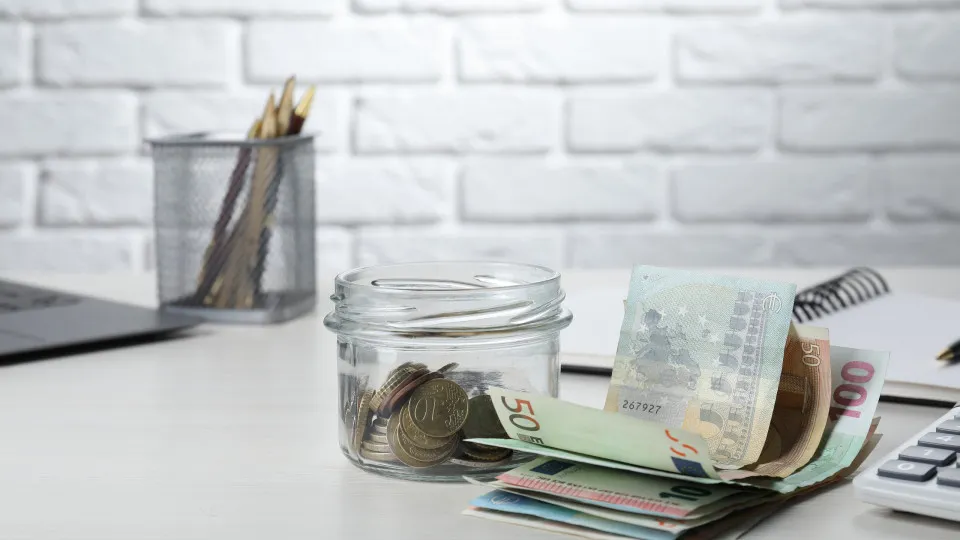 Aqui está a lista: Essas são as despesas que ajudam a economizar