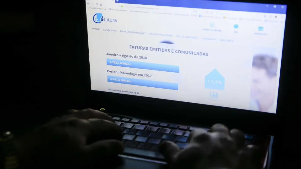 Atenção, contribuintes: Há novidades no portal Nota Fiscal Paulista a