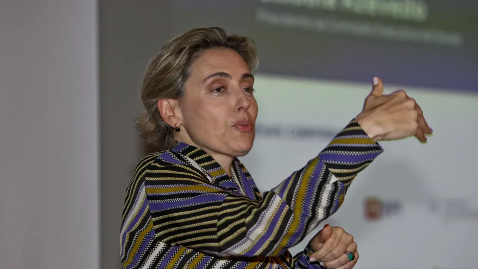 Atual situação de emprego é "oportunidade única" para
