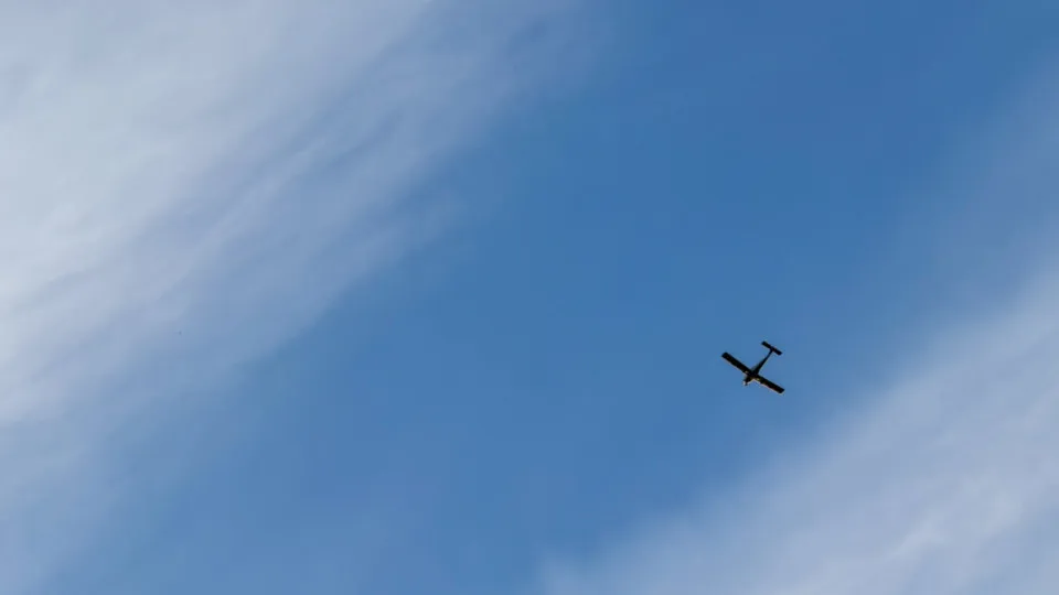 Aviação comercial bate recorde de 5,2 mil milhões de