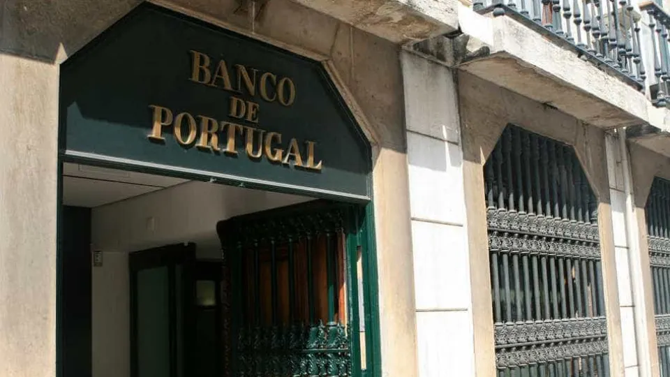 Banco de Portugal prevê aceleração da inflação para 2,8% em