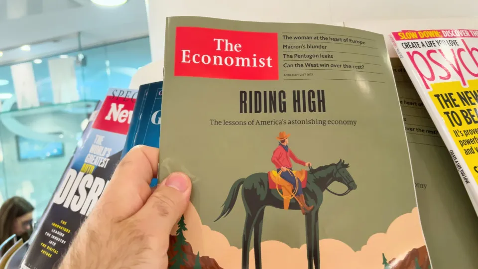 Bilionário canadiano Stephen Smith vai comprar 27% do The