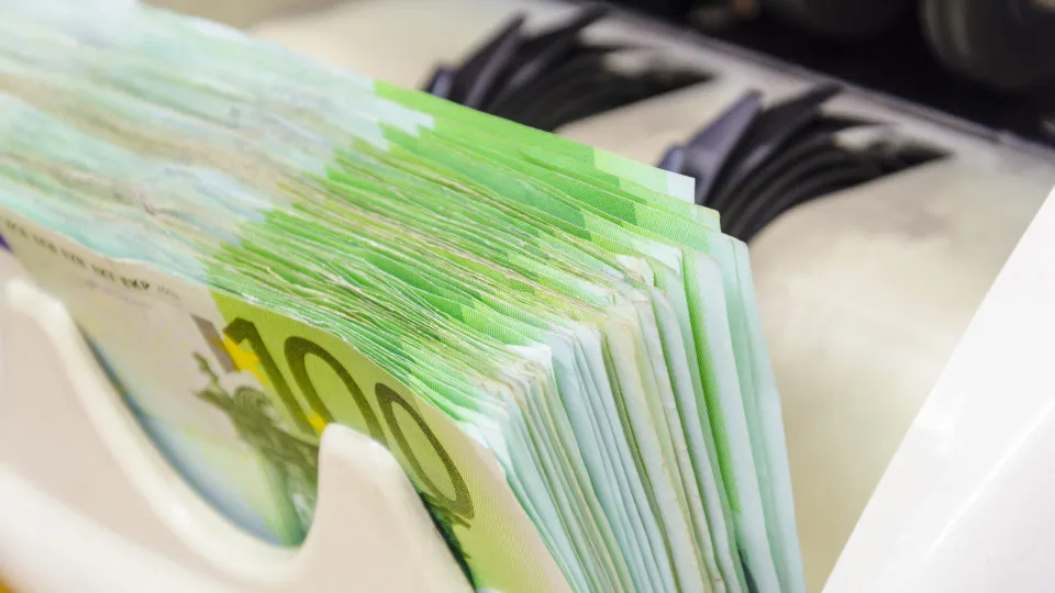 "Boa surpresa"? É dia de conhecer o excedente e isto é o que