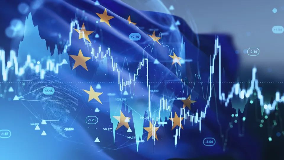 Bolsas europeias em forte baixa arrastadas pelo agravamento
