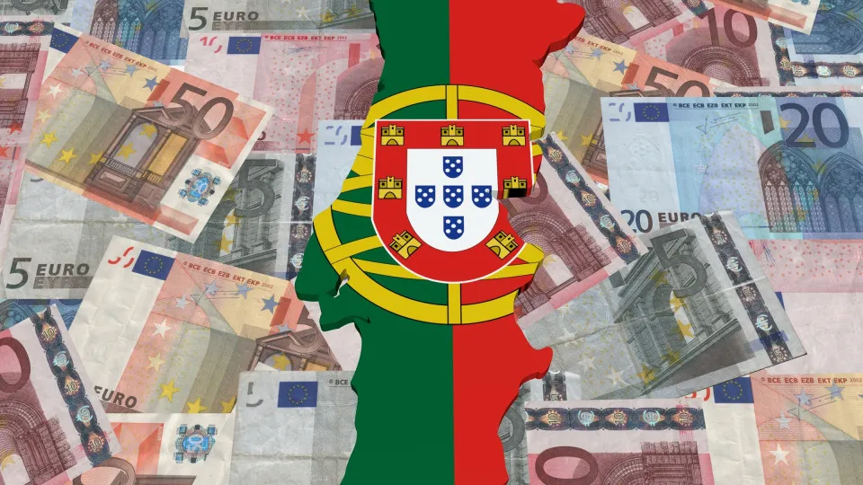 Brilharete? Portugal registrou superávit de 0,7% do PIB no