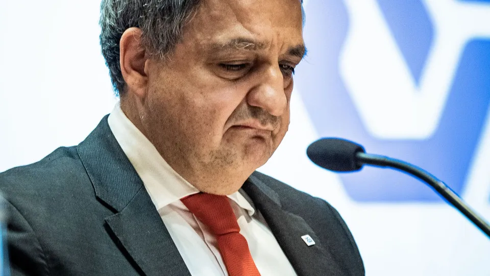 Cartel da banca? Multa de 82 milhões pesava nas contas da