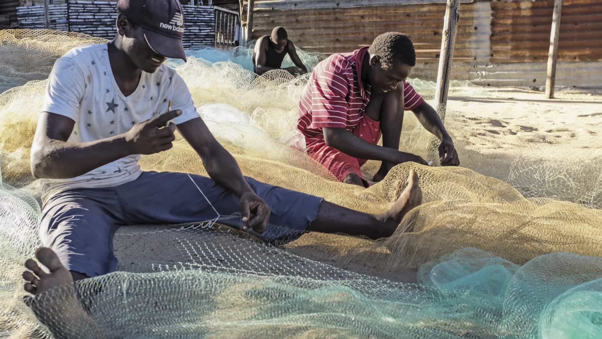Cerca de 70 Pescadores Mortos Desde 2024 em Incidentes Com