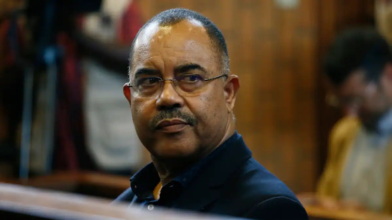 Chang Será Deportado Para Moçambique Após Libertação Nos EUA