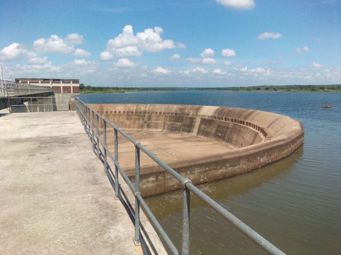 Cheias Colocam Bacias do Norte em Alerta e Condicionam