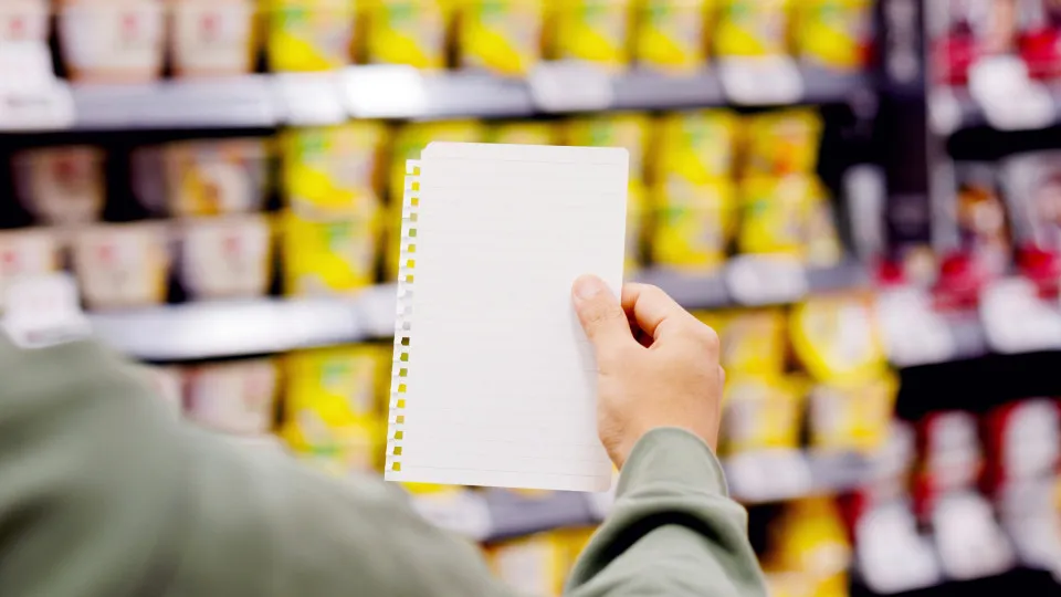 Compra estes alimentos? Foram os campeões das subidas dos