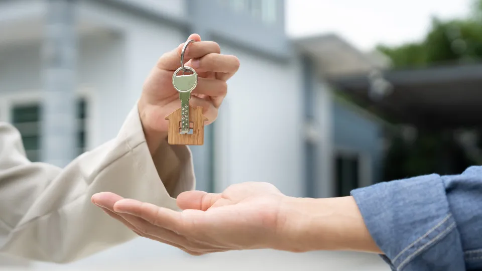 Comprou casa? Fisco explica quem pode beneficiar da isenção