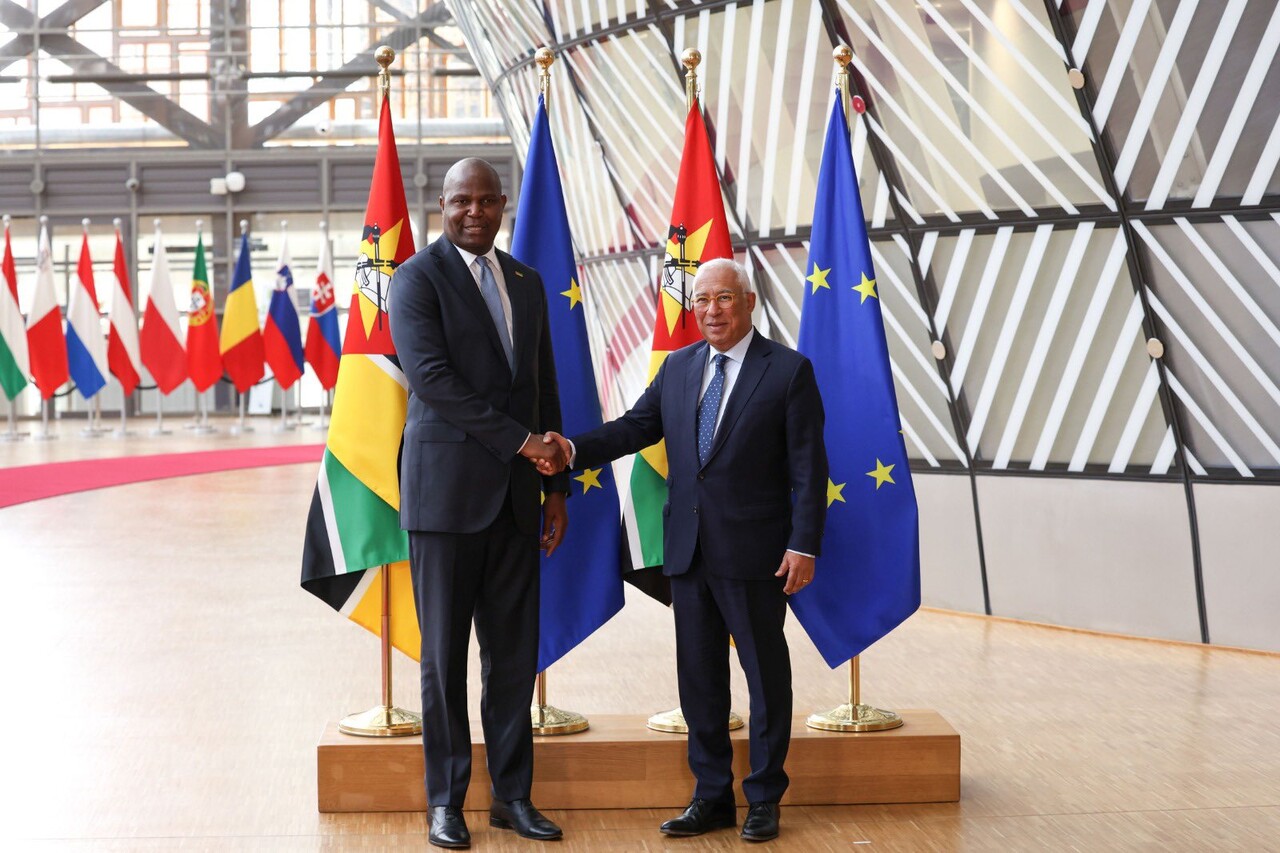 Conselho Europeu Destaca “Forte Parceria” Com Moçambique e