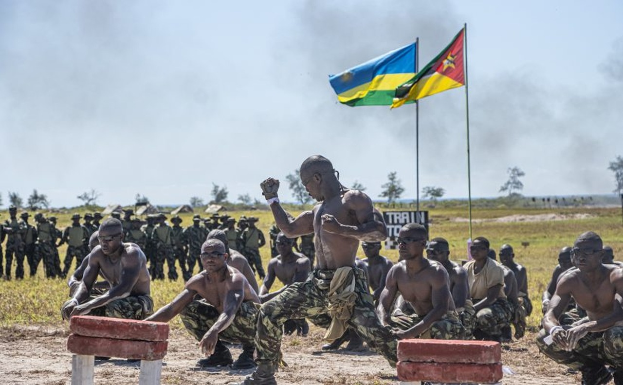 “Decisões Sobre Destacamento Ruandês em Cabo Delgado Devem
